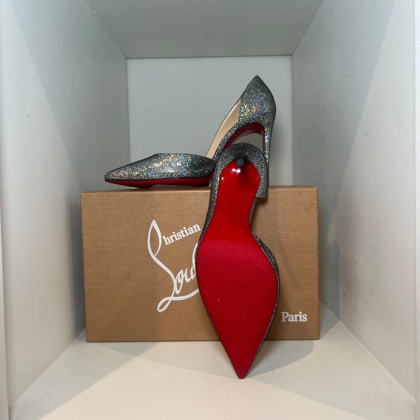 Christian Louboutin