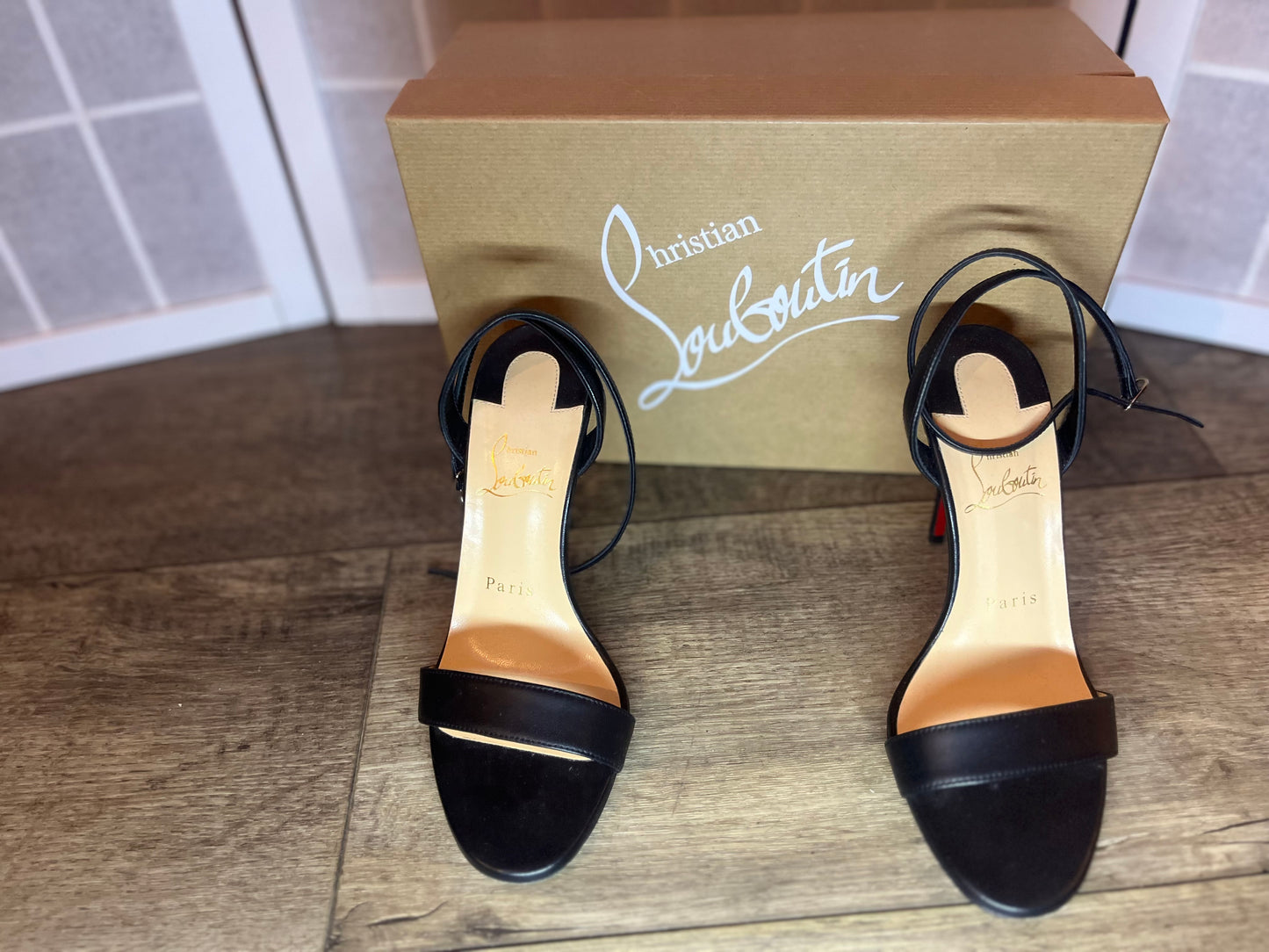 Christian Louboutin