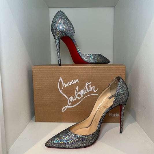 Christian Louboutin