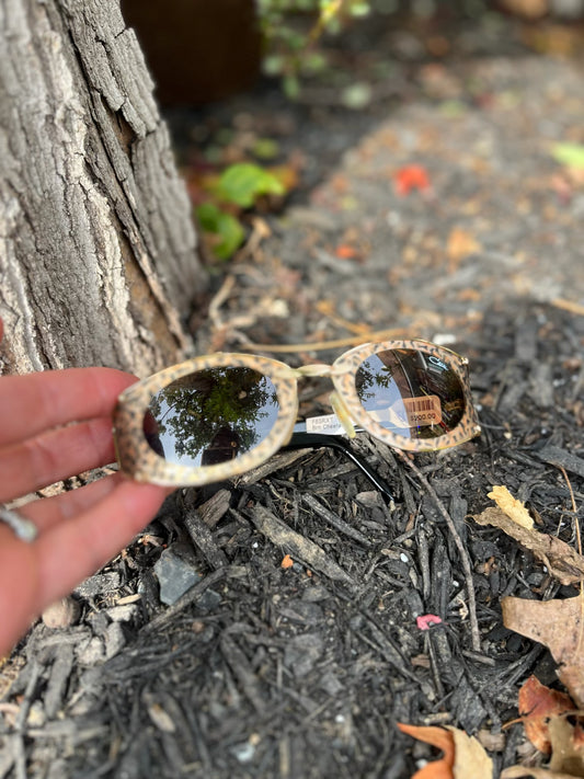 Coco Song Chanel Sunglasses