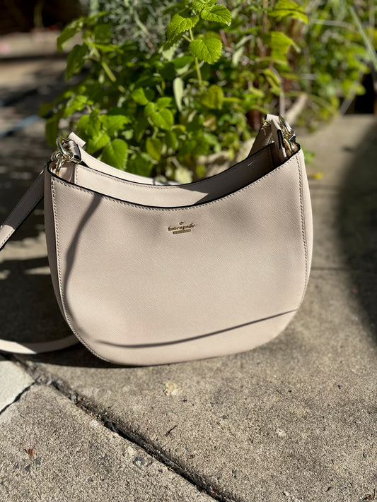 Kate Spade Crescent Crossbody Bag