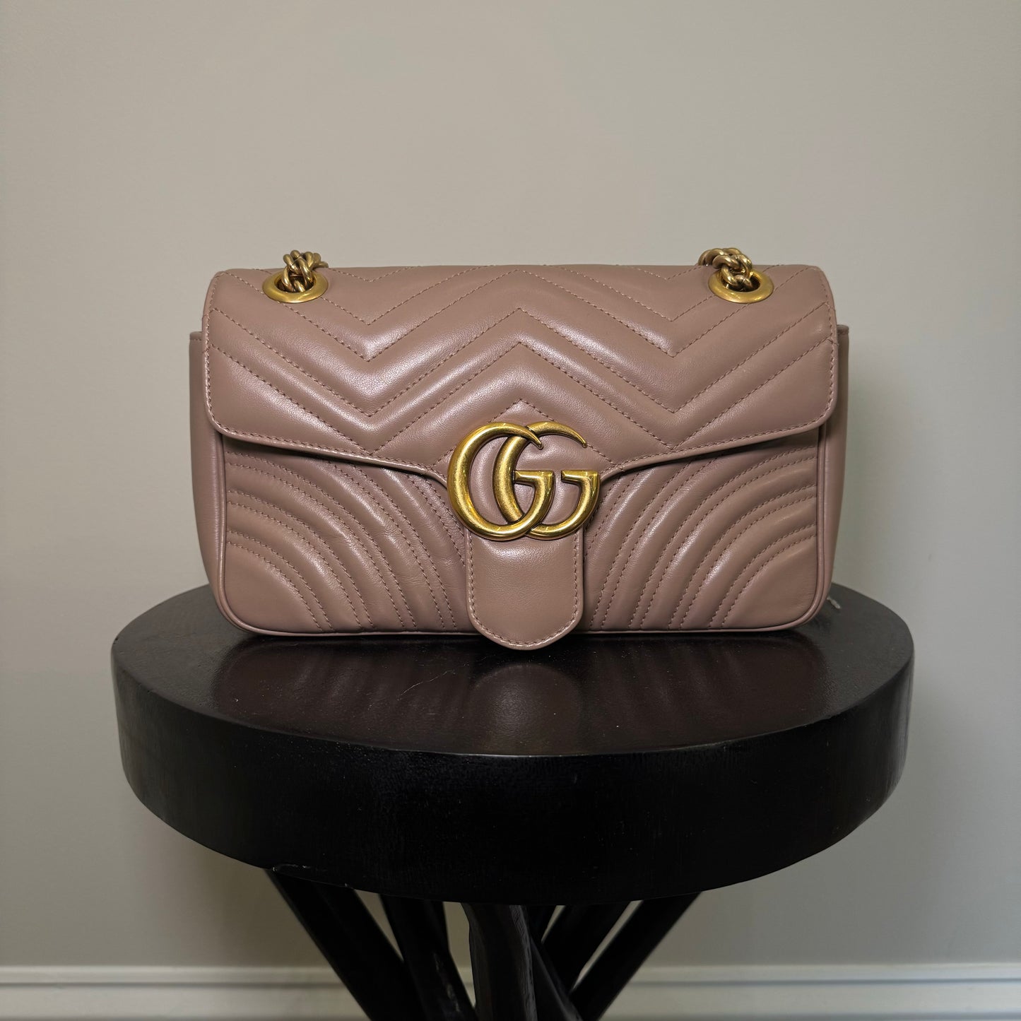 Gucci Marmont Bag