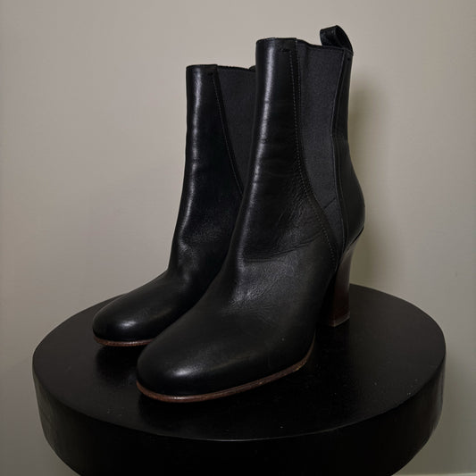 Valentino Boots