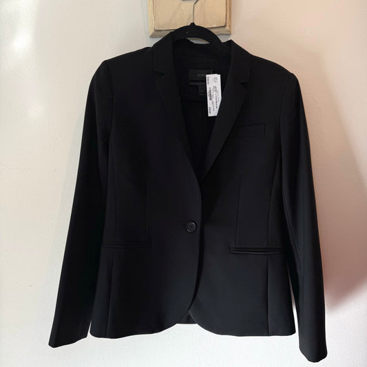 J. Crew Black Blazer