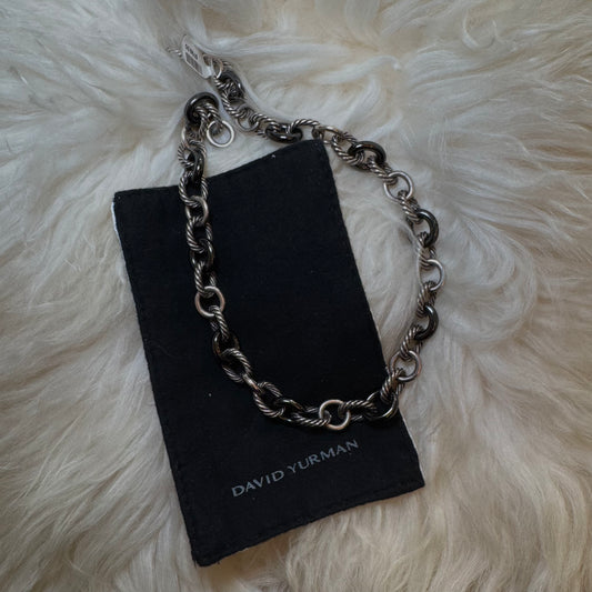 David Yurman Chain