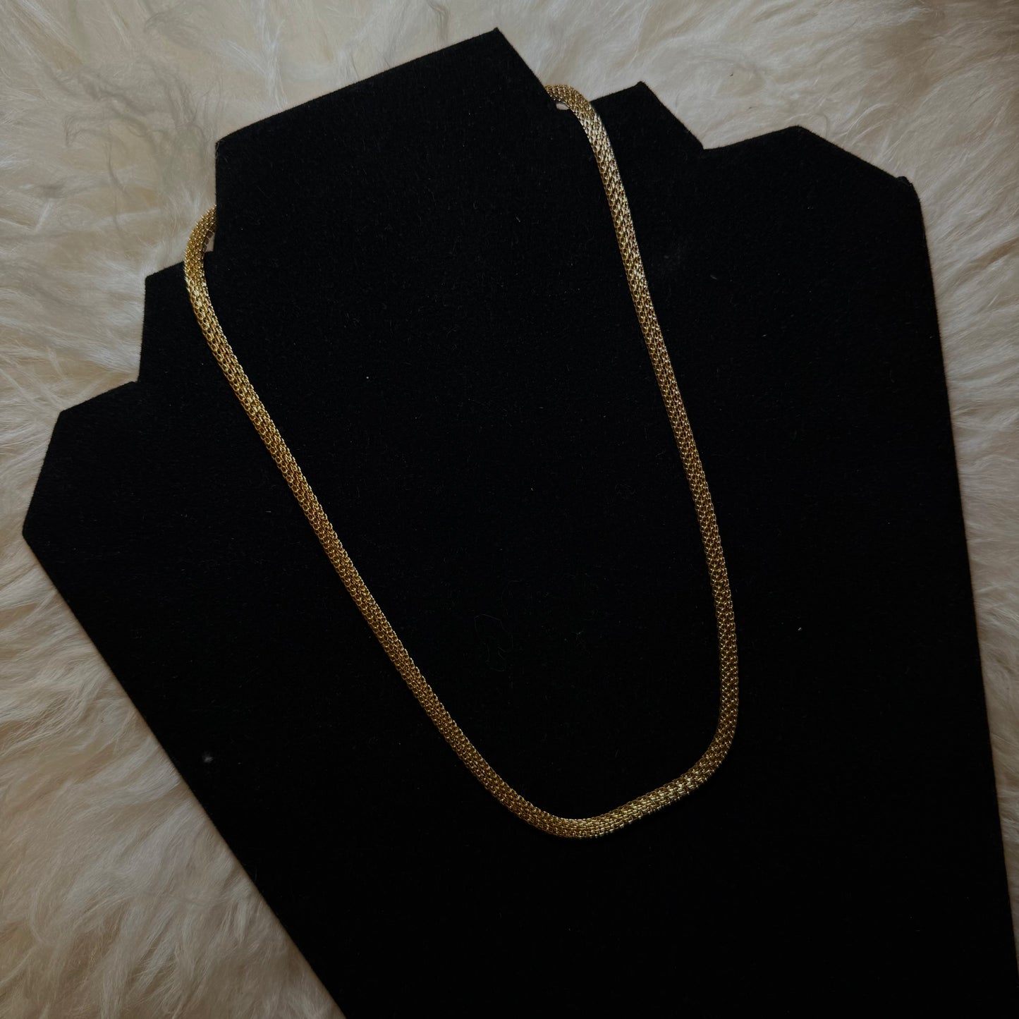 Gold Italian Chain