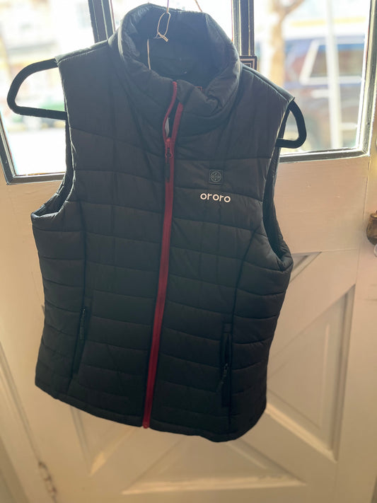 Heated Vest ORORO