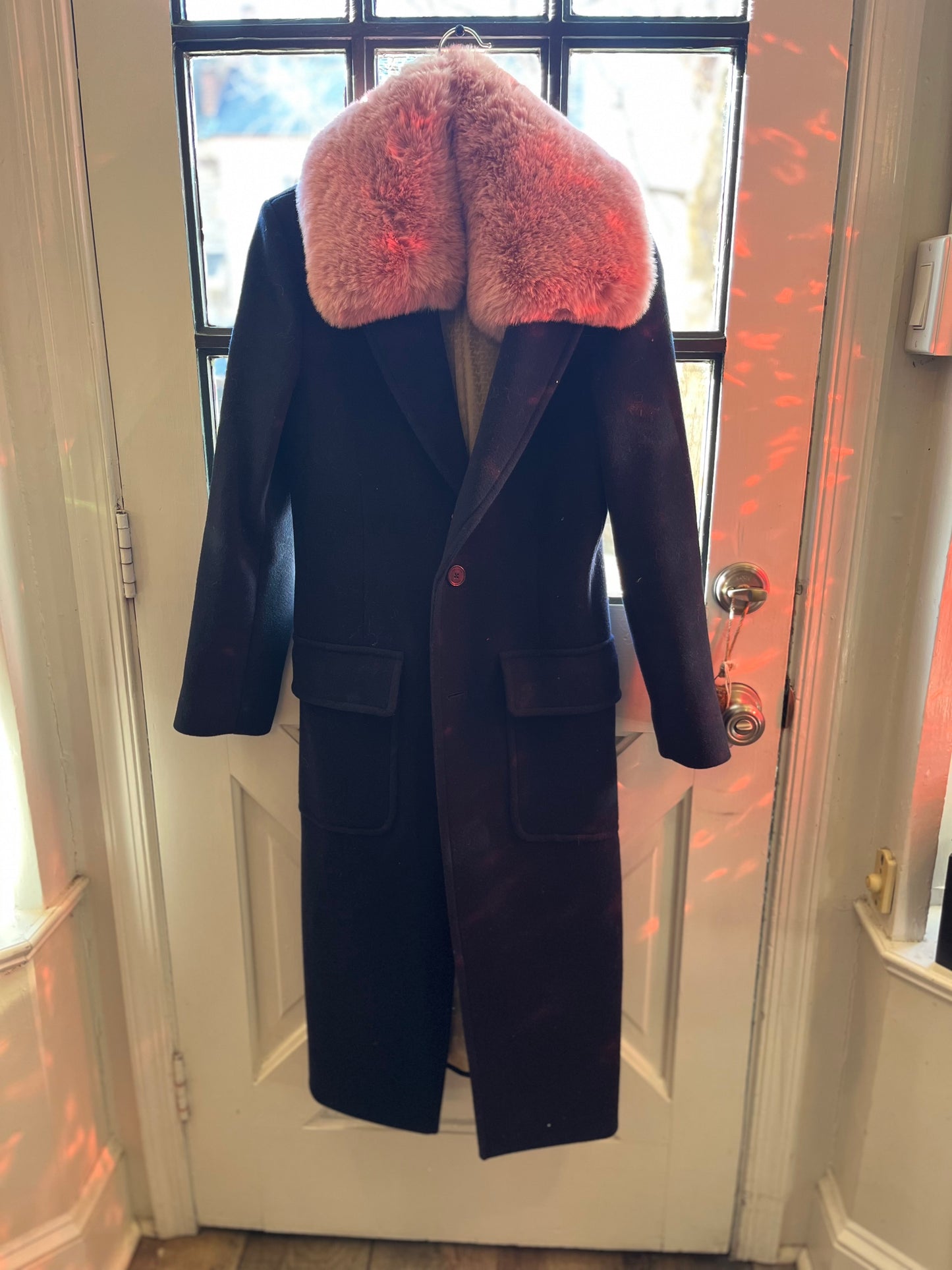 ZAGDIG&OLTIARE coat