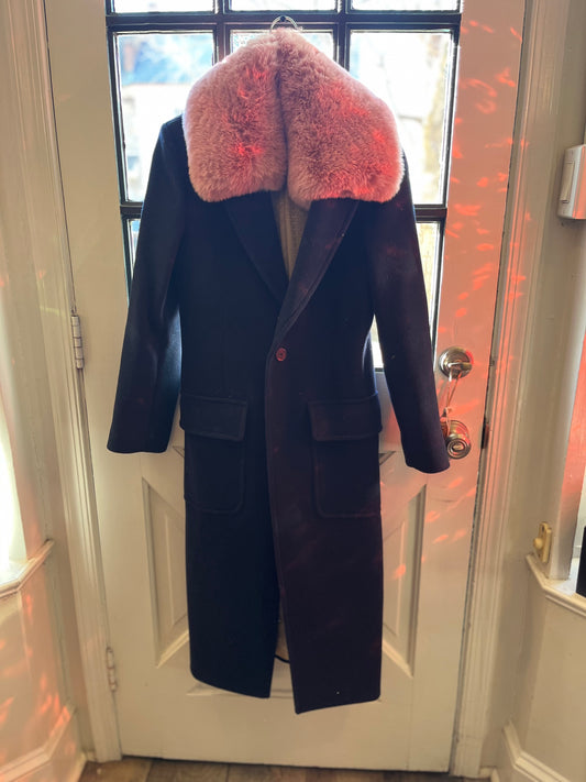 ZAGDIG&OLTIARE coat