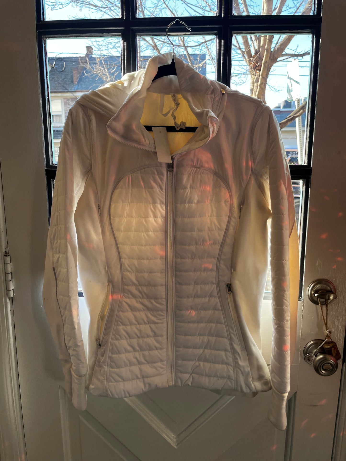 Lulu Lemon Jacket
