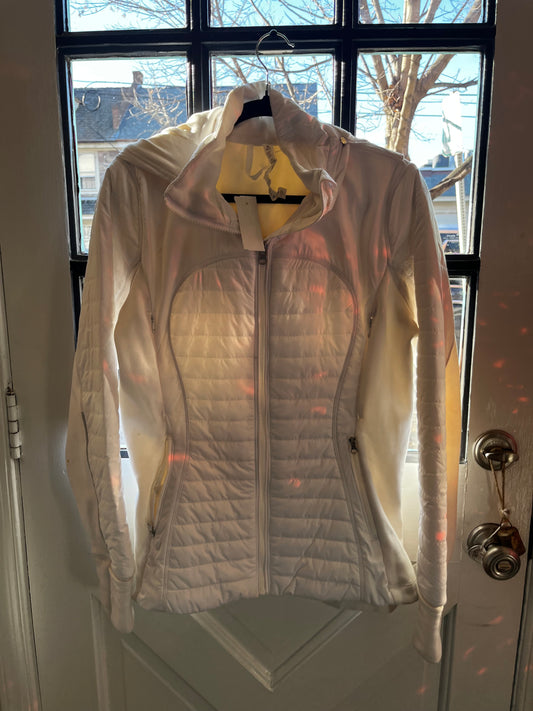 Lulu Lemon Jacket
