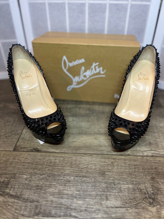 Christian Louboutin