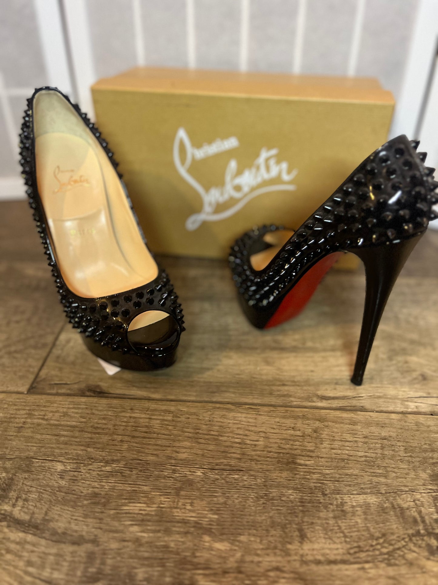 Christian Louboutin