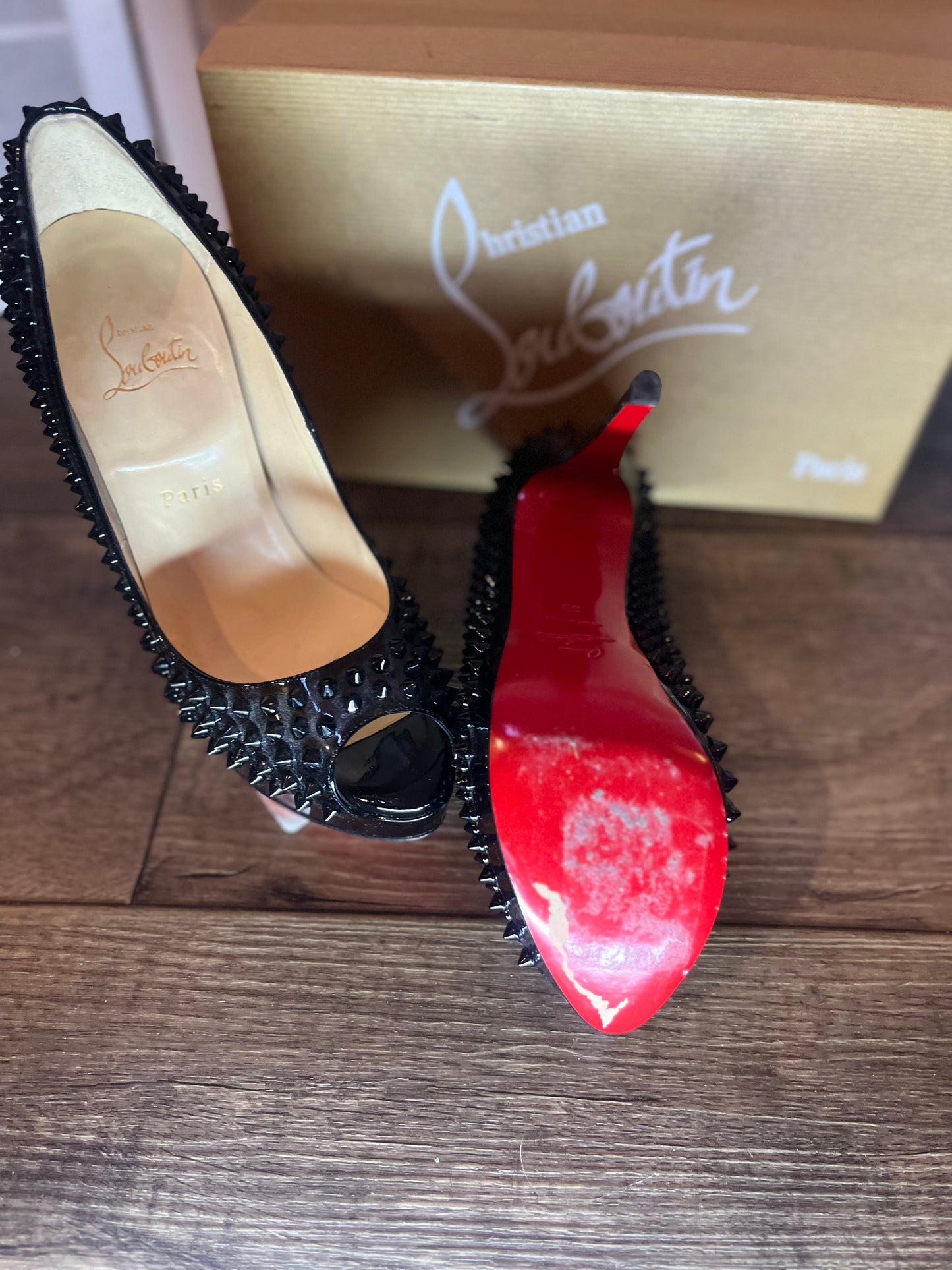 Christian Louboutin