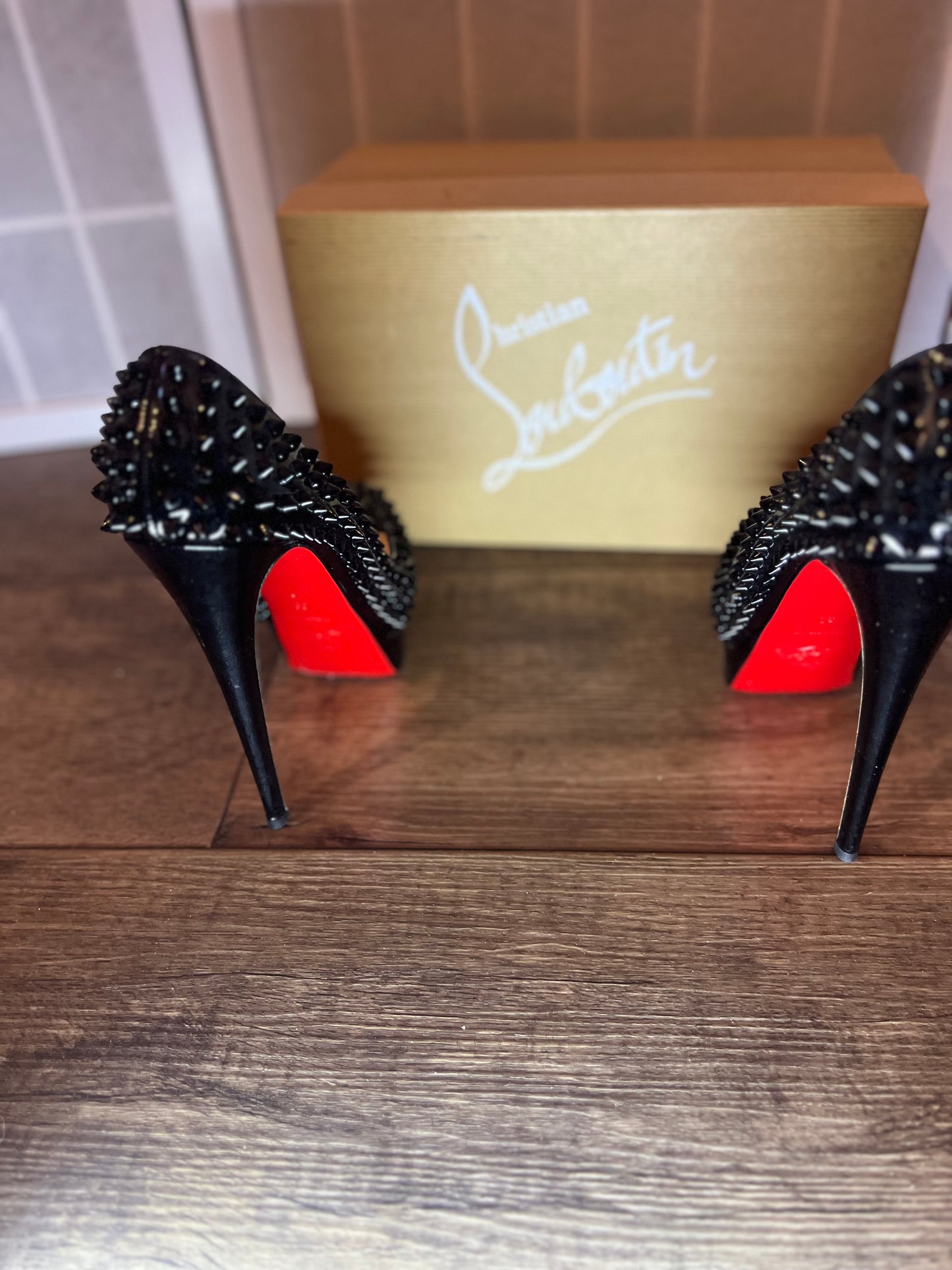 Christian Louboutin
