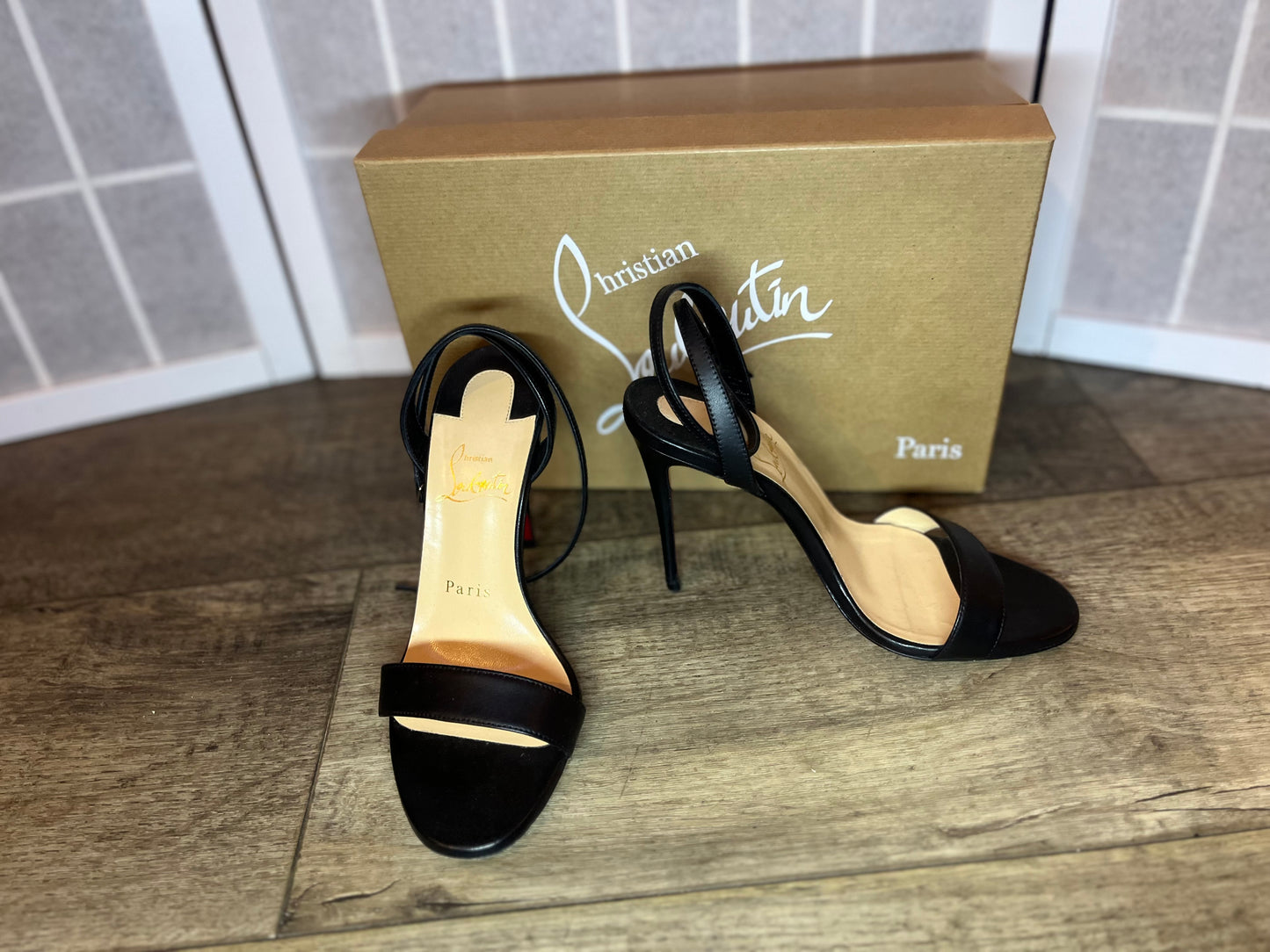 Christian Louboutin