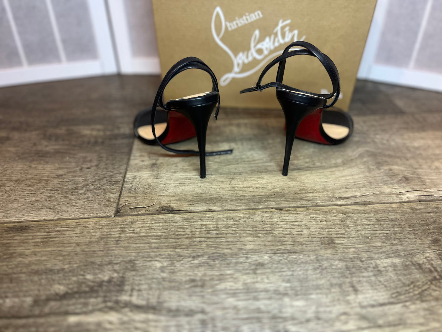 Christian Louboutin
