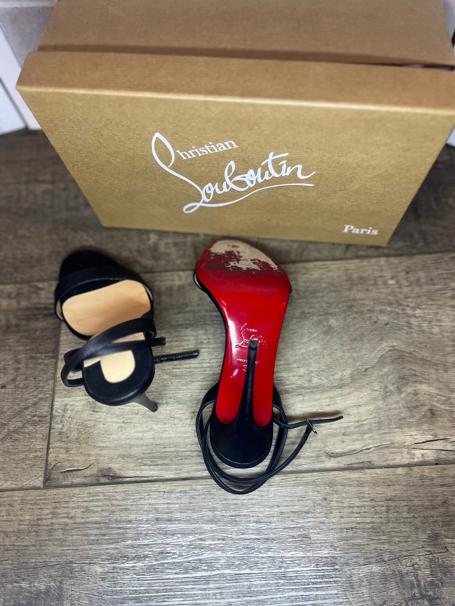 Christian Louboutin