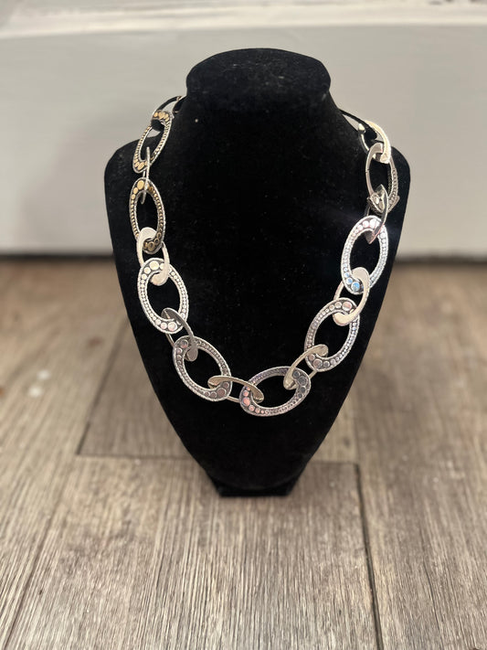 John Hardy Gold Menari Necklace