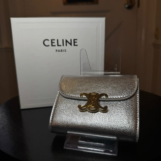 Celine Wallet