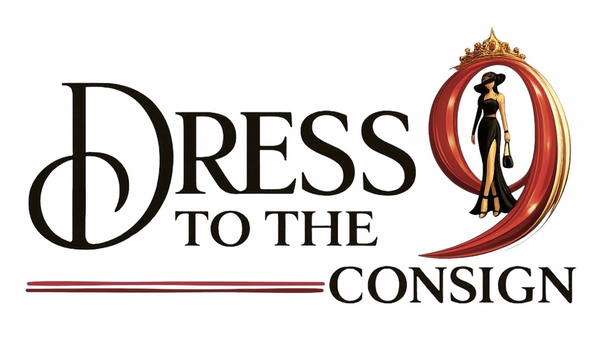 Dress To The 9's